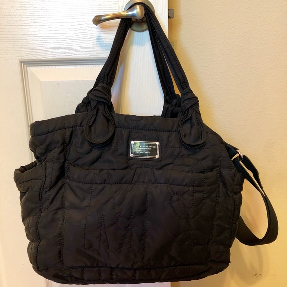 Make an Offer! 🔥Marc by Marc Jacobs Diaper Bag 🌹 - Picture 2 of 8